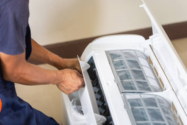 Best HVAC Maintenance Near Me  in Brownlee Park, MI