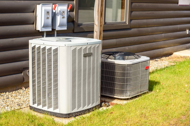 Ductless HVAC Repair in Brownlee Park, MI