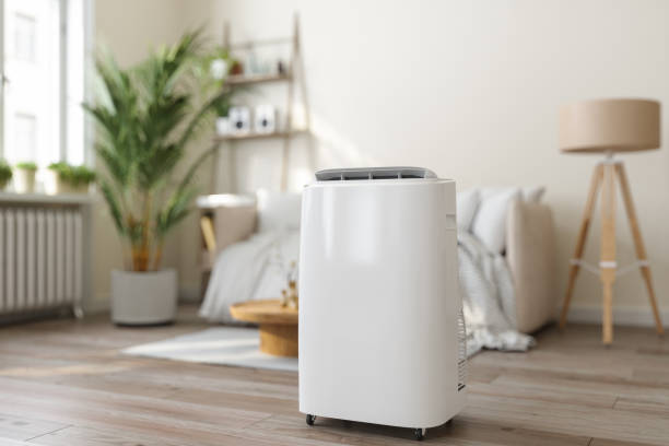 Local HVAC Companies in Brownlee Park, MI